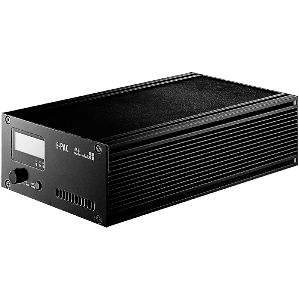 d&b EPAC v3 Amplifier