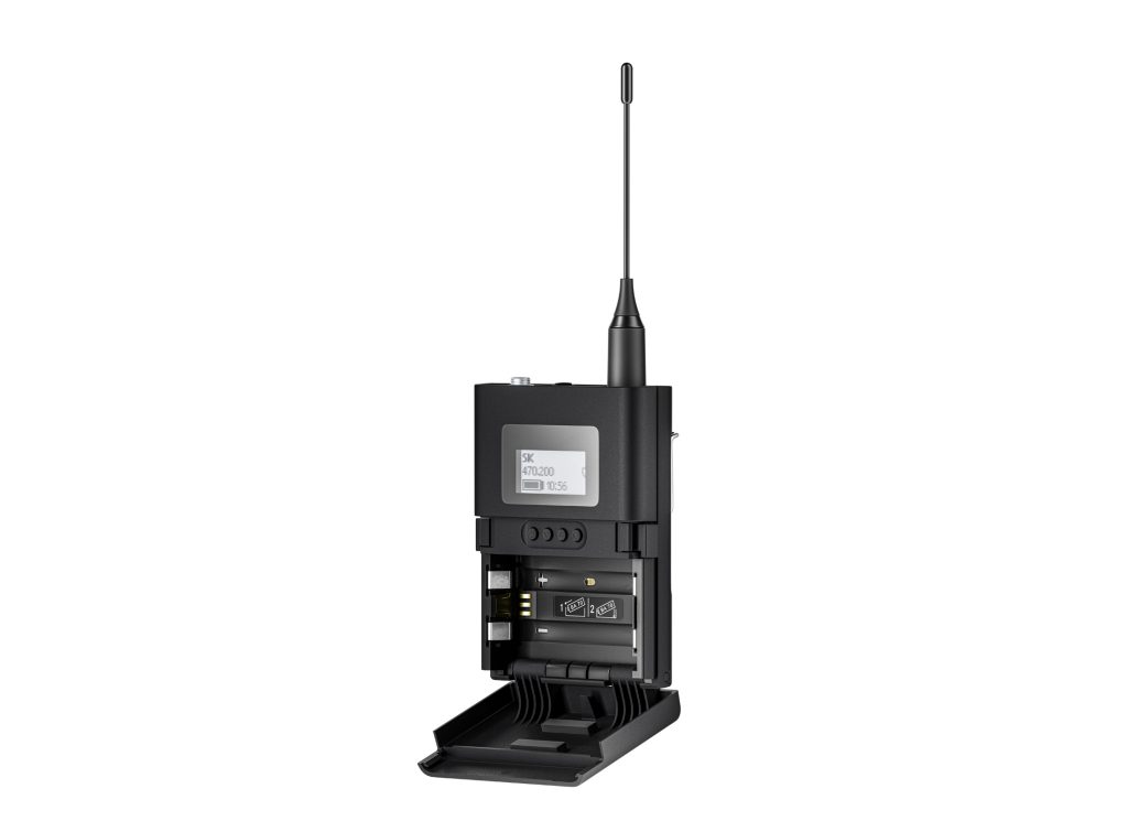 Sennheiser EW-DX SK Bodypack Transmitter