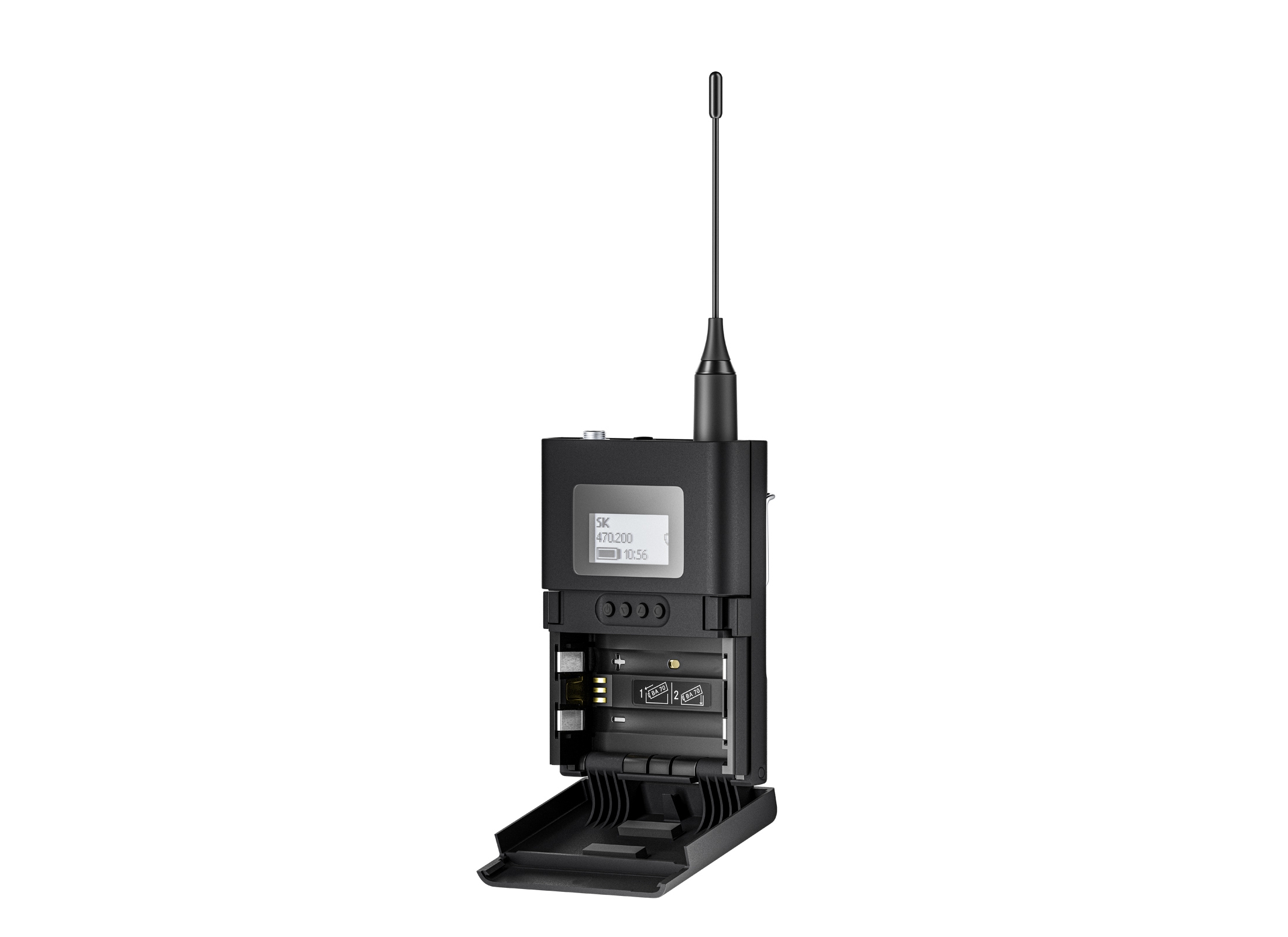Sennheiser EW-DX SK Bodypack Transmitter