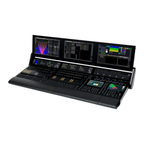 MA Lighting grandMA3 (Full)