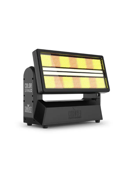 Chauvet Color STRIKE M