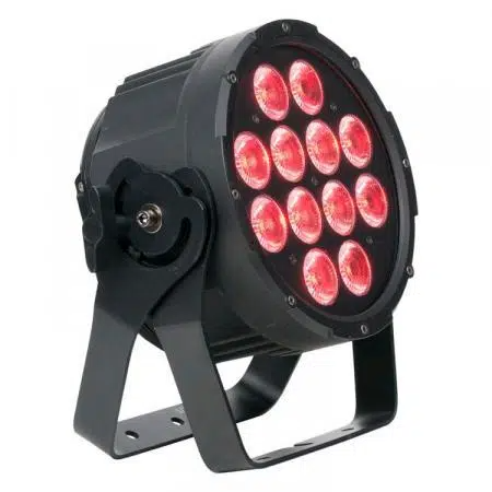 Elation SixPar 200IP