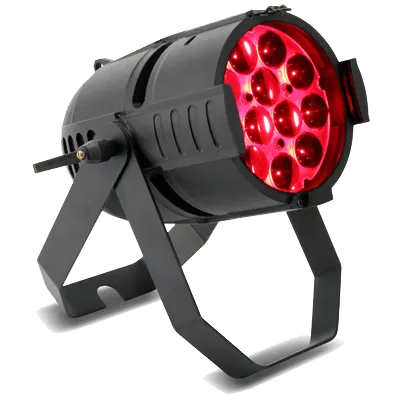 Martin RUSH Par 2 RGBW Zoom