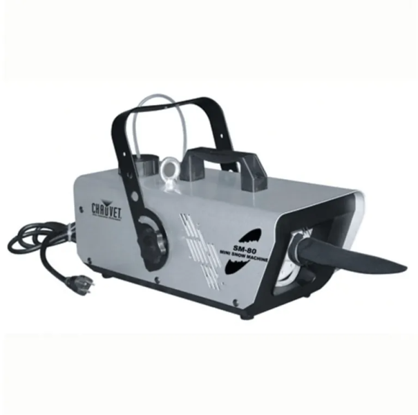 Chauvet Mini Snow Machine SM80