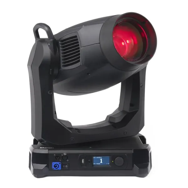 Martin MAC Viper Profile