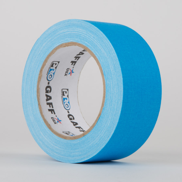 24mm Pro Gaff Fluorescent (Blue)