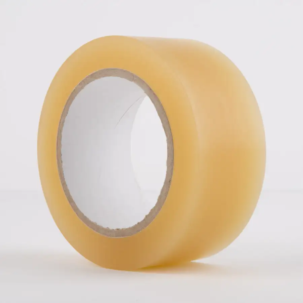 50mm x 33m Matt Clear Dance Floor Tape