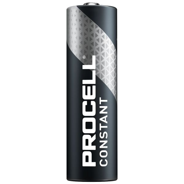 Duracell Constant 1.5V Batteries (AA)