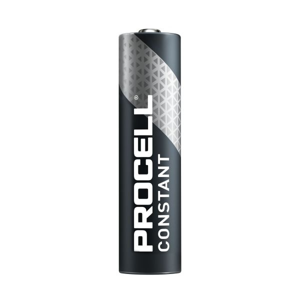 Duracell Constant 1.5V Batteries (AAA)