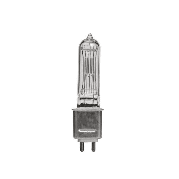 GKV 240V 600w G9.5 - Osram